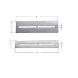 Max Maxb Guitar String Separator Fretboard Fret Nut Grindstone Sanding Wire Protector