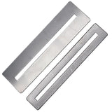 Max Maxb Guitar String Separator Fretboard Fret Nut Grindstone Sanding Wire Protector