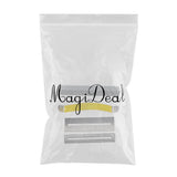 Max Maxb Guitar String Separator Fretboard Fret Nut Grindstone Sanding Wire Protector