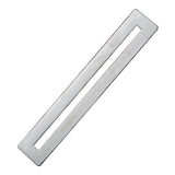 Max Maxb Guitar String Separator Fretboard Fret Red Grindstone Sanding Wire Protector