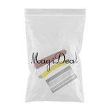 Max Maxb Guitar String Separator Fretboard Fret Red Grindstone Sanding Wire Protector