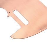 Max Maxb Anti-scratch Guitar Pickguard Guard Plate for  Tele TL Guitar