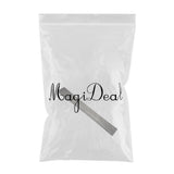 Max Maxb 20pcs 60cm Copper Nickel Alloy Electric Bass Guitar Fret Wire 2.9mm