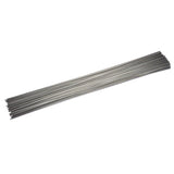 Max Maxb 20pcs 60cm Copper Nickel Alloy Electric Bass Guitar Fret Wire 2.9mm