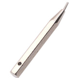 Max Maxb Silver Violin Chin Rest Shaft Screwdriver Screw Wrench Violin Repair Tool