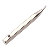 Max Maxb Silver Violin Chin Rest Shaft Screwdriver Screw Wrench Violin Repair Tool