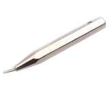 Max Maxb Silver Violin Chin Rest Shaft Screwdriver Screw Wrench Violin Repair Tool