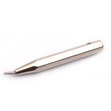 Max Maxb Silver Violin Chin Rest Shaft Screwdriver Screw Wrench Violin Repair Tool