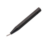 Max Maxb Black Violin Chin Rest Shaft Screwdriver Screw Wrench Violin Repair Tool