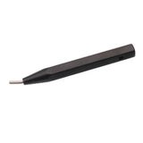 Max Maxb Black Violin Chin Rest Shaft Screwdriver Screw Wrench Violin Repair Tool