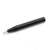 Max Maxb Black Violin Chin Rest Shaft Screwdriver Screw Wrench Violin Repair Tool