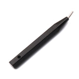 Max Maxb Black Violin Chin Rest Shaft Screwdriver Screw Wrench Violin Repair Tool
