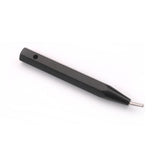 Max Maxb Black Violin Chin Rest Shaft Screwdriver Screw Wrench Violin Repair Tool