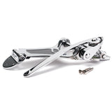 Max Maxb Tremolo Vibrato Bridge Tailpiece Hollow Body Archtop for Eectric Guitar