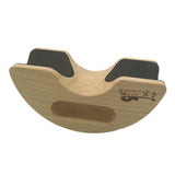 Max Maxb Wooden Neck Holder Rest Support for 41-43 Inch Acoustic Guitar