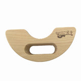 Max Maxb Wooden Neck Holder Rest Support for 41-43 Inch Acoustic Guitar