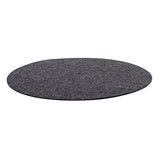 Max Maxb Turntable Platter wool Mat  Slipmat Anti-Static Audiophile Quality Accessory