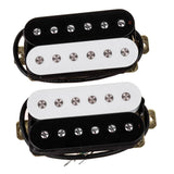 Max Maxb Electric Guitar Pickup Humbucker Dual Coil Neck & Bridge Pickups Set