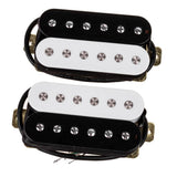 Max Maxb Electric Guitar Pickup Humbucker Dual Coil Neck & Bridge Pickups Set
