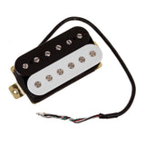 Max Maxb Electric Guitar Pickup Humbucker Dual Coil Neck & Bridge Pickups Set