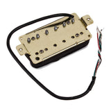 Max Maxb Electric Guitar Pickup Humbucker Dual Coil Neck & Bridge Pickups Set