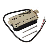 Max Maxb Electric Guitar Pickup Humbucker Double Coil Guitar Bridge Pickups Sets