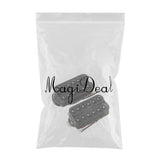 Max Maxb Electric Guitar Pickup Humbucker Double Coil Guitar Bridge Pickups Sets