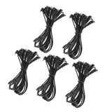 Max Guitar Effect Power Supply Adapter 11 Way Daisy Chain Cable Cord