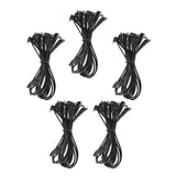 Max Guitar Effect Power Supply Adapter 11 Way Daisy Chain Cable Cord