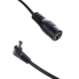 Max Electric Guitar Effect Pedal 3 Way Daisy Chain Cable Power Supply Cord Lead
