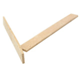 Max 10pcs Natural Clarinet Neck Cork Sheet 4mm Clarinet Joint Cork Clarinet Neck