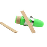 Max 10pcs Natural Clarinet Neck Cork Sheet 4mm Clarinet Joint Cork Clarinet Neck