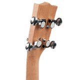 Max 4 Pieces Ukulele Tuning Pegs 2L 2R Button Strings Tuners Head Accessories