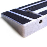 Maxbell 1pc Guitar Effect Pedal Board Guitar Pedalboard For Music Players 50 x 25cm