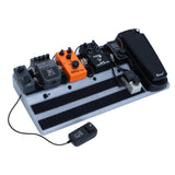 Maxbell 1pc Guitar Effect Pedal Board Guitar Pedalboard For Music Players 50 x 25cm