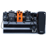 Maxbell 1pc Guitar Effect Pedal Board Guitar Pedalboard For Music Players 50 x 25cm
