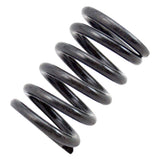 Max Maxb Stainless Steel Tremolo Arm Tension Spring for Bigsby Electric Guitar Black