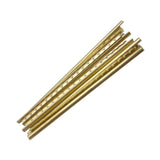 Max Maxb 19 Pieces 2.2mm Brass Fret Wire folk Acoustic Guitar Fret Wire Replacement