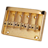 Max Maxb 5 String Electric Bass Bridge with Screws & Wrench Bass Parts Accessories