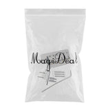 Max Maxb 6 String  Tremolo Bridge System for   Electric Guitar With Whammy Bar