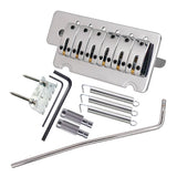 Max Maxb 6 String  Tremolo Bridge System for   Electric Guitar With Whammy Bar
