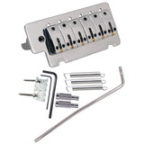 Max Maxb 6 String  Tremolo Bridge System for   Electric Guitar With Whammy Bar