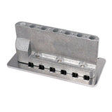 Max Maxb 6 String  Tremolo Bridge System for   Electric Guitar With Whammy Bar