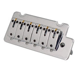 Max Maxb 6 String  Tremolo Bridge System for   Electric Guitar With Whammy Bar