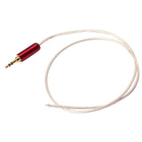 Max Maxb Super Slim Under Saddle Piezo Classical Acoustic Guitar Pickup Silver