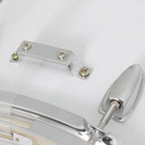 Max Maxb Adjustable Durable Alloy Snare Drum Marching Sand Belt Regulator Parts