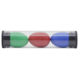 Max Maxb Plastic Percussion Musical Egg Maracas Egg Shakers Random Color