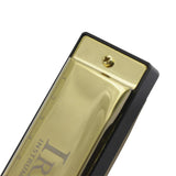 Maxbell 10 Hole 20 Tone G Adjustable ajor Diatonic Harmonica Mouth Organ Instrument