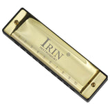 Maxbell 10 Hole 20 Tone G Adjustable ajor Diatonic Harmonica Mouth Organ Instrument
