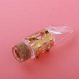Max Maxb Quality Crystal Mouthpiece Alto Saxophone Mouthpiece